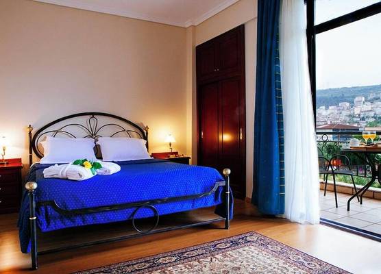 Hotel Aiges Melathron 1