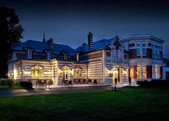 Le Domaine des Roches, Hotel & Spa 1