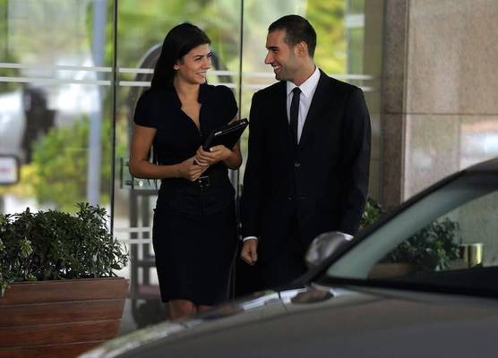 Mövenpick Hotel Beirut 1