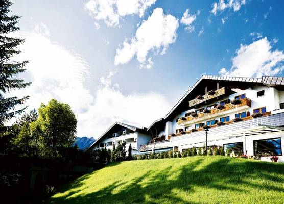 Bergresort Seefeld 1