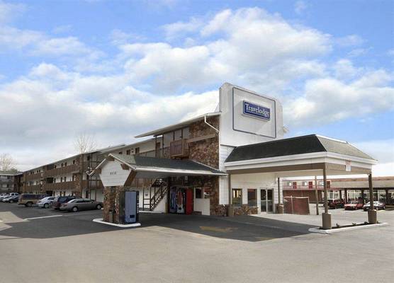TRAVELODGE BY WYNDHAM PORT OF TACOMA WA 1