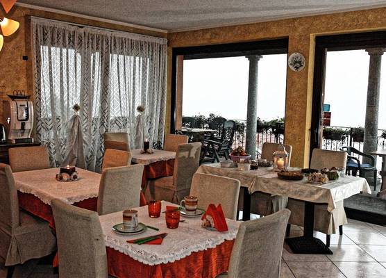 B&B Villa Anita 1