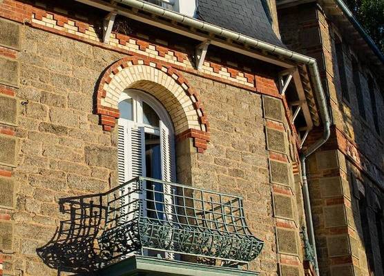 Hotel du Parc 1