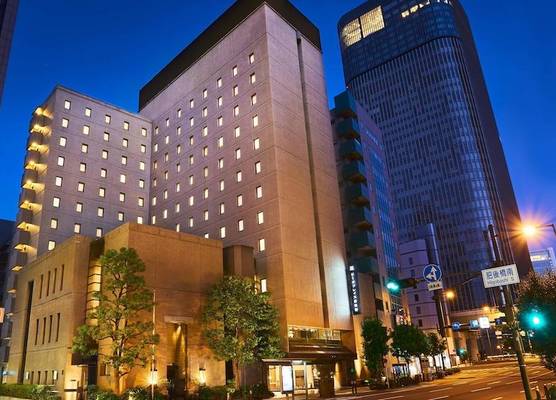 RIHGA PLACE HIGOBASHI 1