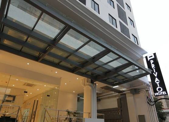 Privato Makati 1