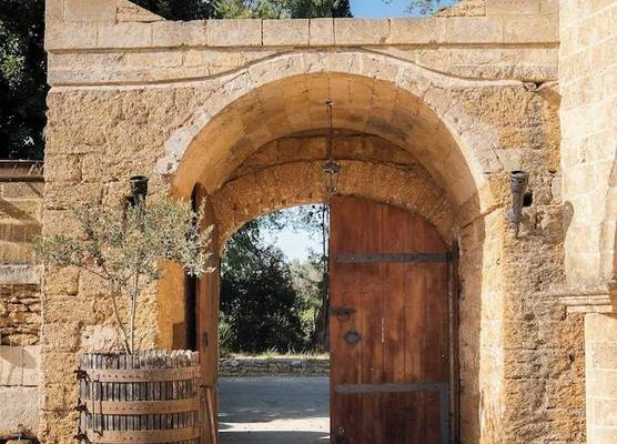 Antica Masseria Martuccio 1