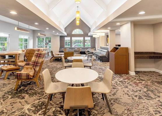Residence Inn Sacramento Rancho Cordova 1
