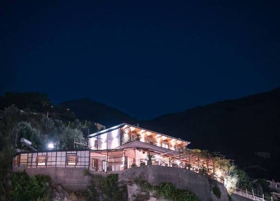 CVM Montagnella Relax 1