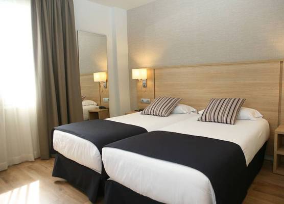 Hotel Terminus 1