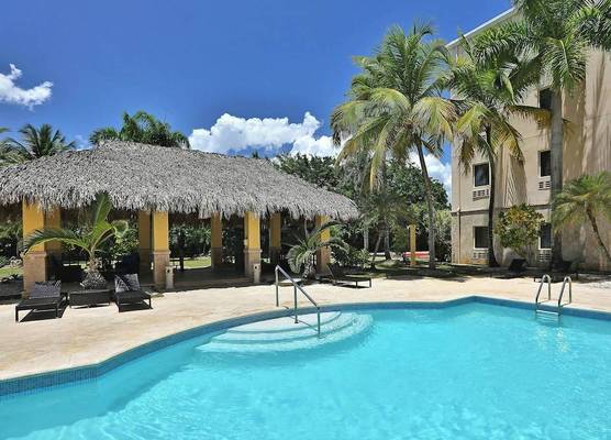 Four Points by Sheraton Santo Domingo 1