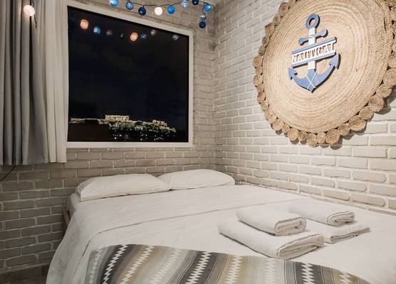 ToStay Athens 1