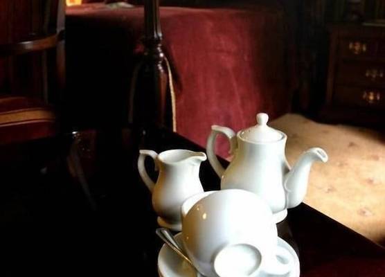 Ty Newydd Country Hotel 1