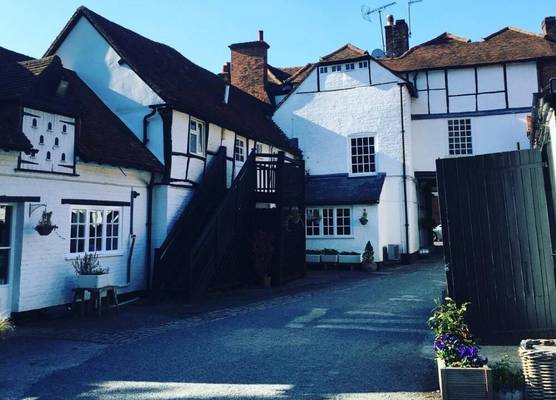 George & Dragon Hotel 1