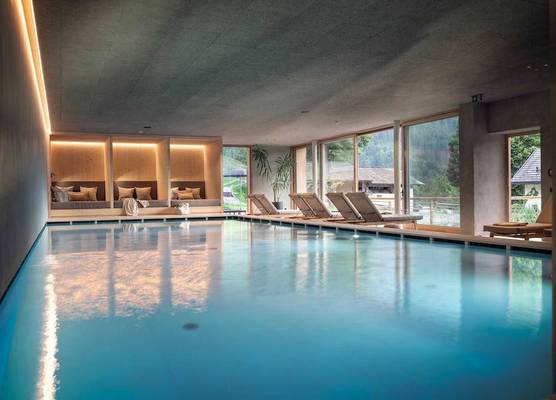 Naturhotel Saalerwirt 1