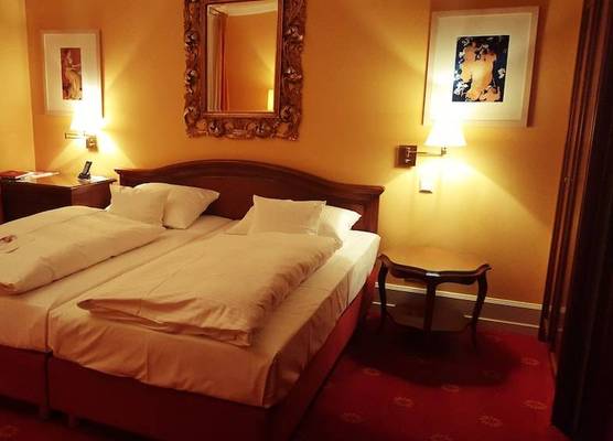 Atlantic Parkhotel 1