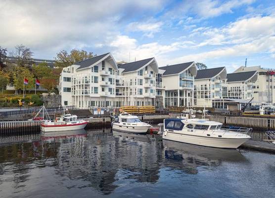 Molde Fjordhotell - by Classic Norway Hotels 1