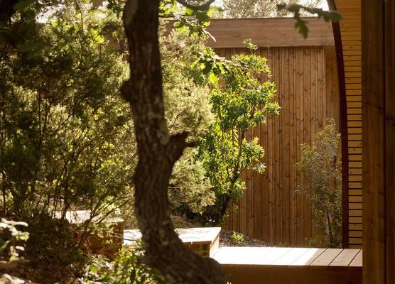 Souki Lodges & Spa 1