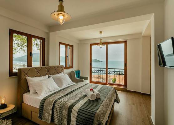 Apartmani Belvedere 1