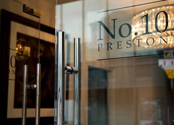 No.10 Preston 1