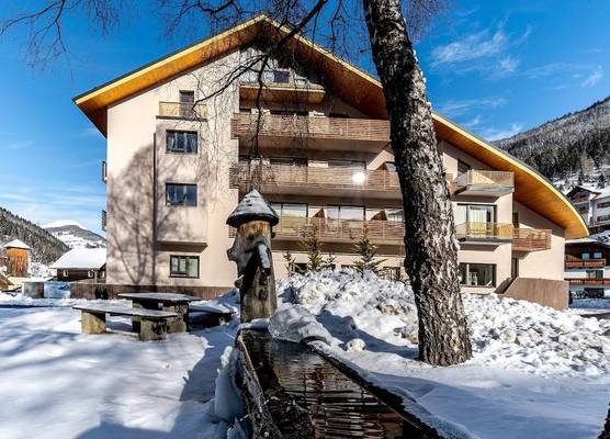 Quercus Appartements contactless check-in 1