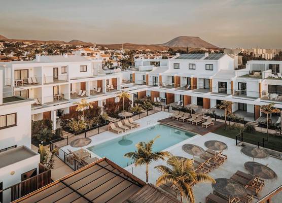 Shambhala Fuerteventura 1