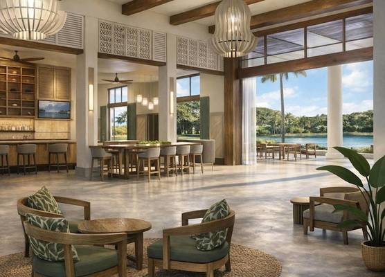 Hale Hokuala Kauai, Curio Collection By Hilton 1