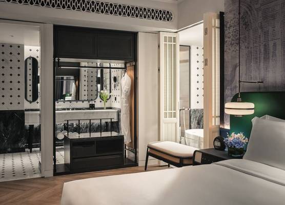 Hotel Indigo Shenzhen Overseas Chinese Town by IHG 1