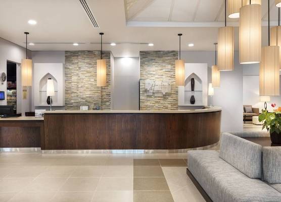 Holiday Inn Express DUBAI - JUMEIRAH by IHG 1