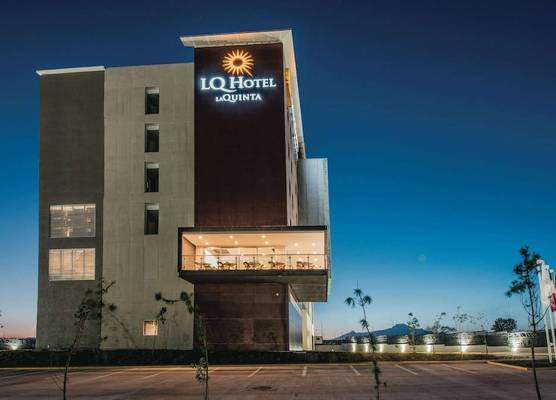 La Quinta by Wyndham San Jose Chiapa Puebla 1