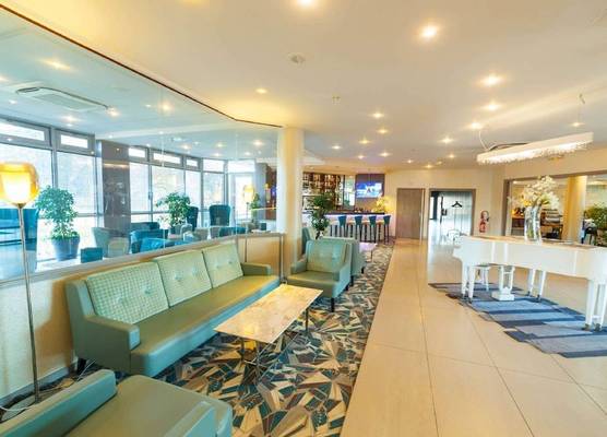 Best Western Plus Evreux Palais Des Congrès 1