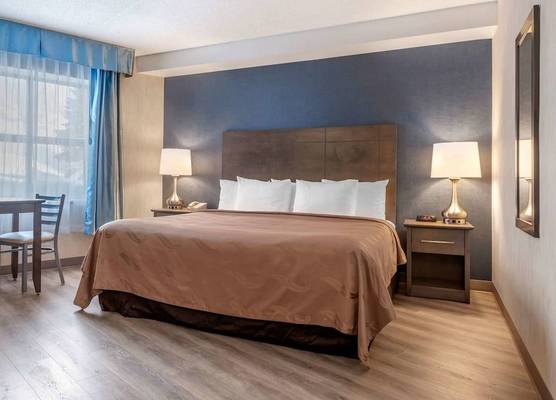 Quality Suites 1