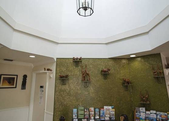 Travelodge by Wyndham Florida City/homestead 1