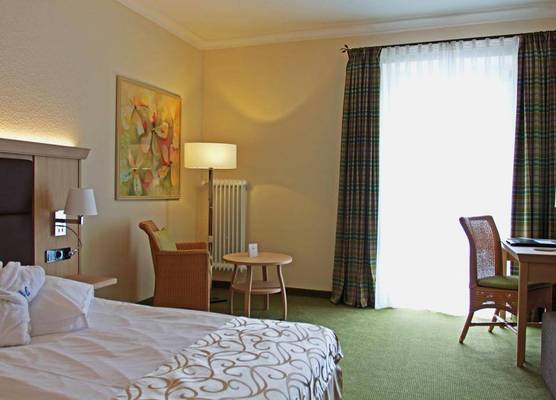 Eibsee Hotel 1