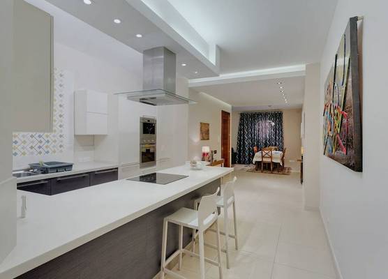 Luxury Apartment, Prime Location in St Julians 1