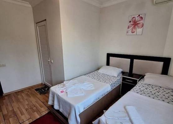 Üsküdar Hotel Batum 1