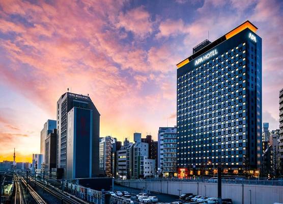 APA Hotel Yamanote Otsuka Ekimae Tower 1
