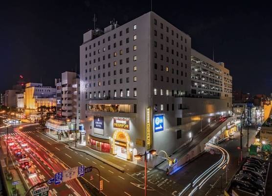 Airline Hotel 1