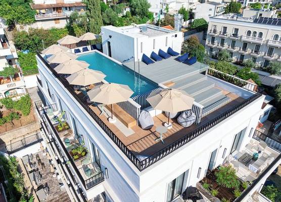 Hotel Madeira 1