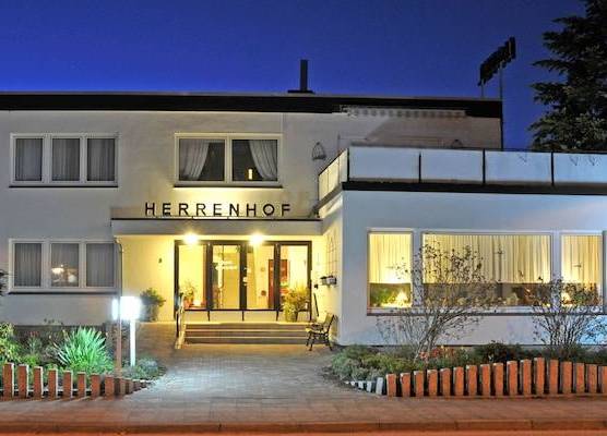 Hotel Herrenhof 1