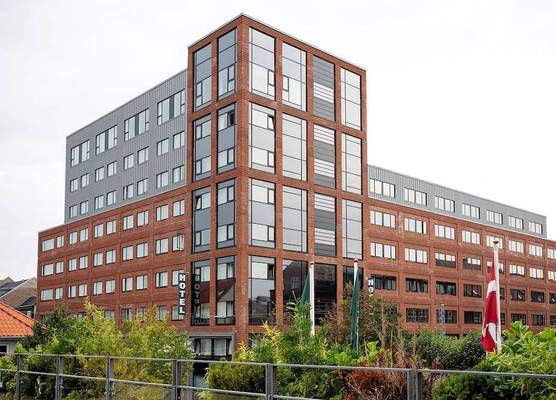 Cabinn Plus Esbjerg 1