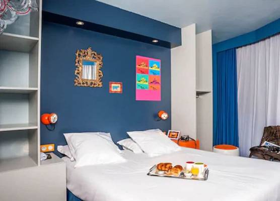 Hotel Gabriel 1