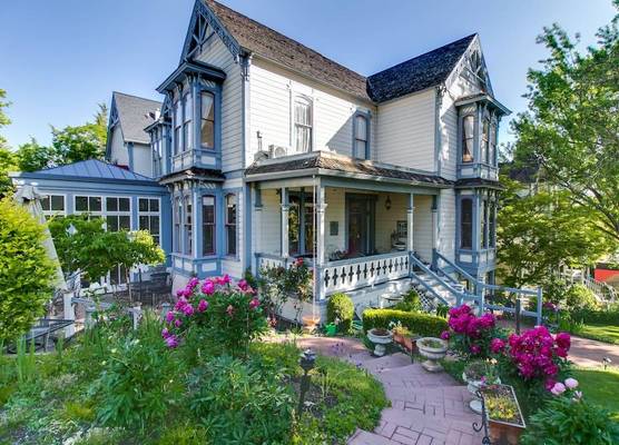 Winchester Inn 1