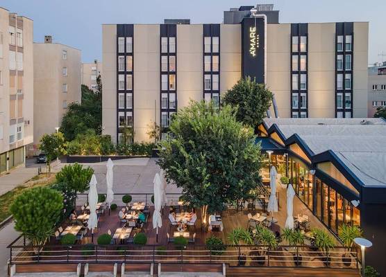 Hotel A'mare 1