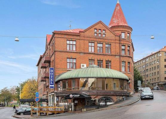 Best Western Tidbloms Hotel 1