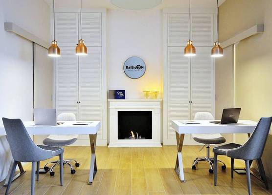 Apartament A106 Polanki Park SPA 1