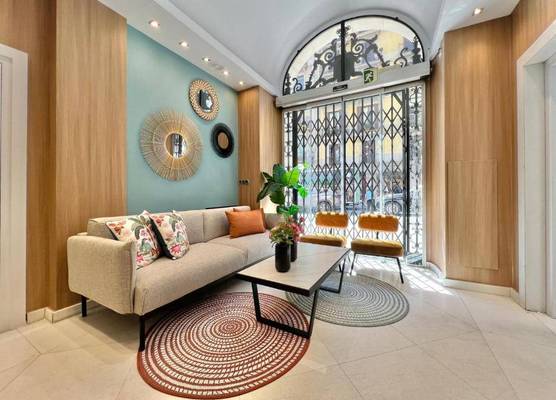 ITC Barcelona By Soho Boutique 1