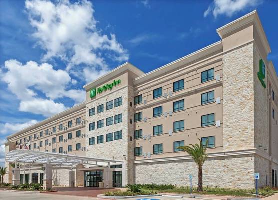 Holiday Inn HOUSTON NE - BUSH AIRPORT AREA by IHG 1