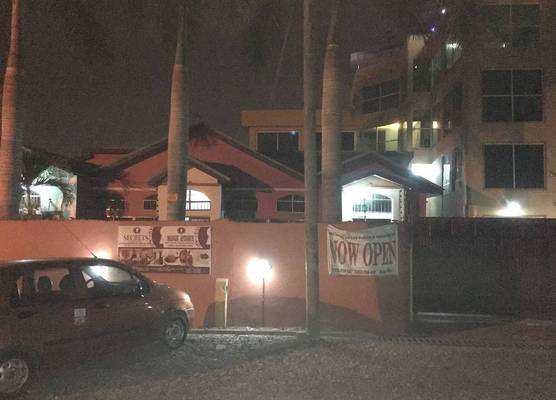 Secrets Hotel 1