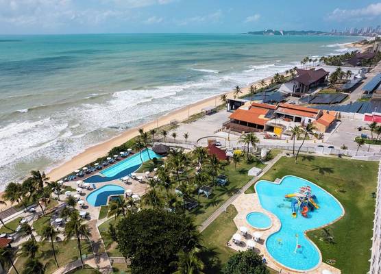 El Aram Imirá Beach Resort 1