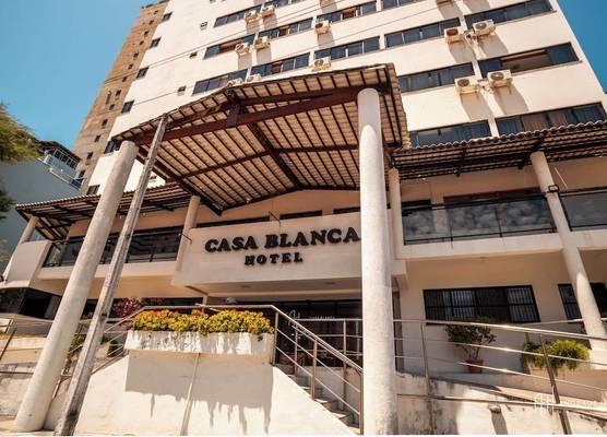 Rede Andrade Casa Blanca 1